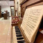 Giovanni Giacomo Hotel Teplice
