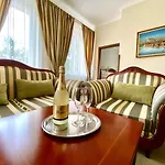 Hotel Giovanni Giacomo Teplice