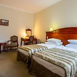 Hotel Giovanni Giacomo Teplice