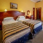 Giovanni Giacomo Hotel Teplice