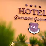 Giovanni Giacomo Hotel Teplice
