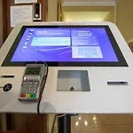Giovanni Giacomo 4* Teplice