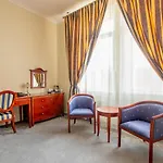 Hotel Giovanni Giacomo 4*