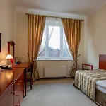 Giovanni Giacomo Hotel 4*