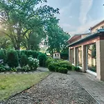 Giovanni Giacomo Hotel Teplice