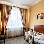 Hotel Giovanni Giacomo 4*