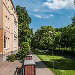 Hotel Giovanni Giacomo 4*