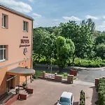 Giovanni Giacomo 4* Teplice