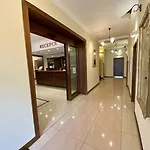 Hotel Giovanni Giacomo Teplice