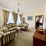 Giovanni Giacomo Hotel Teplice