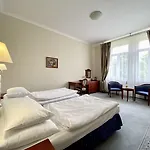 Hotel Giovanni Giacomo 4*
