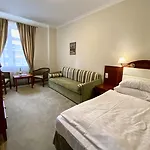 Hotel Giovanni Giacomo Teplice