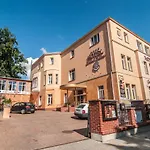Hotel Giovanni Giacomo 4*
