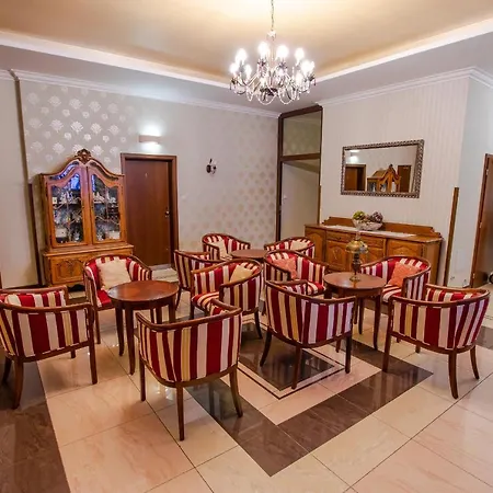Hotel Giovanni Giacomo 4*