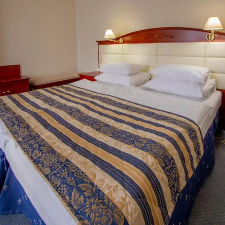 Hotel Giovanni Giacomo