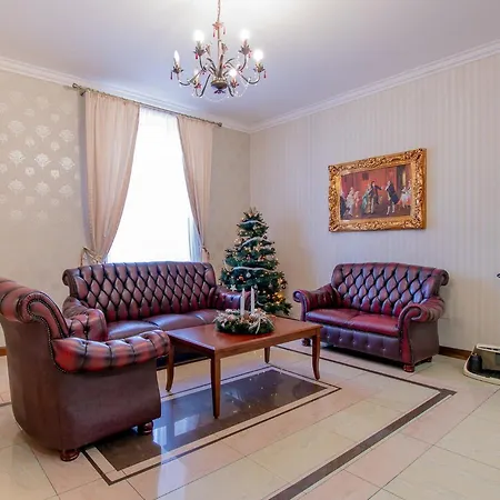Hotel Giovanni Giacomo