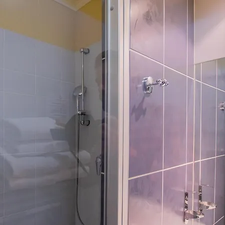 Giovanni Giacomo 4* Teplice