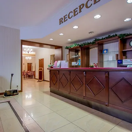 酒店 乔瓦尼贾科莫酒店 4*