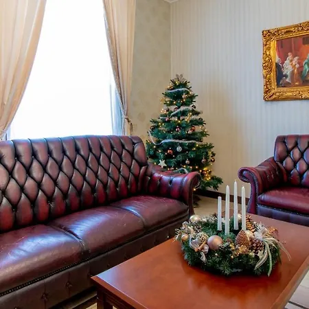 Giovanni Giacomo 4* Teplice