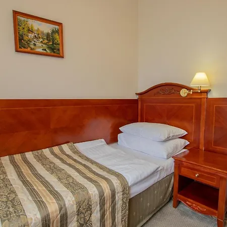 Giovanni Giacomo 4* Teplice