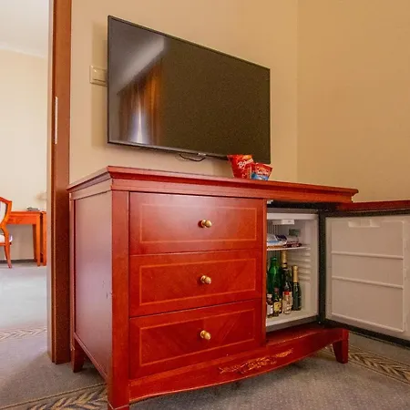 乔瓦尼贾科莫酒店 特普利采