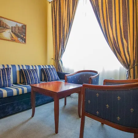 酒店 乔瓦尼贾科莫酒店