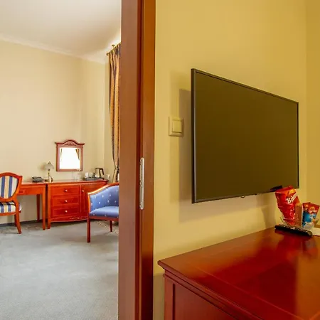 Hotell Giovanni Giacomo