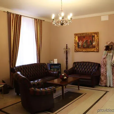 Hotel Giovanni Giacomo