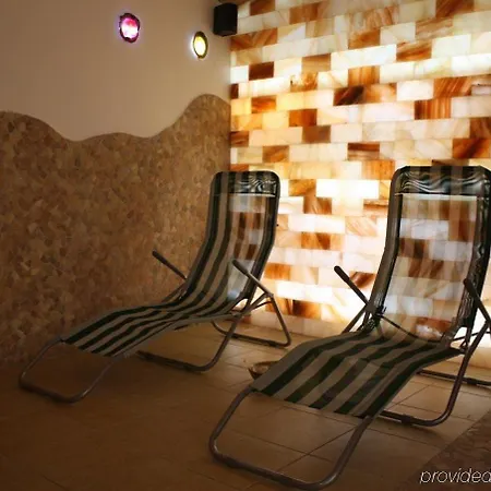 Hotel Giovanni Giacomo 4*