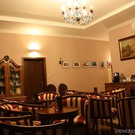Giovanni Giacomo 4* Teplice