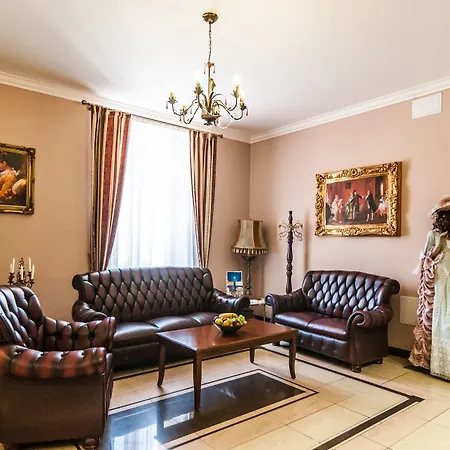 乔瓦尼贾科莫酒店 特普利采