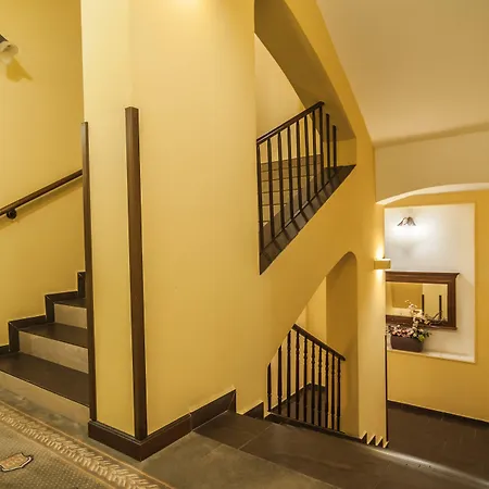 乔瓦尼贾科莫酒店 特普利采