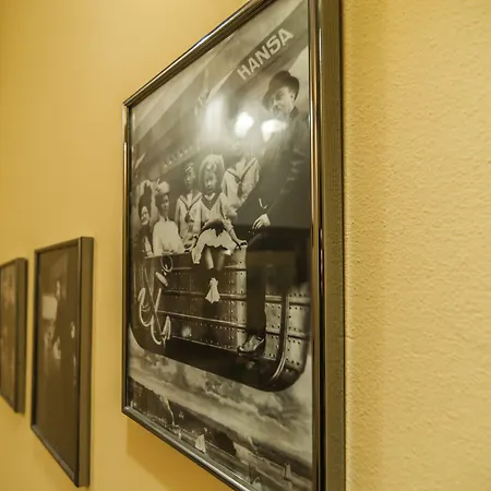 乔瓦尼贾科莫酒店 特普利采