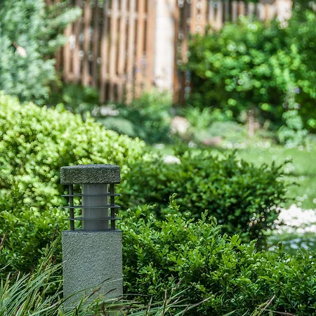 乔瓦尼贾科莫酒店