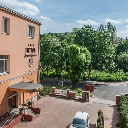 Giovanni Giacomo 4* Teplice