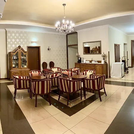 乔瓦尼贾科莫酒店 特普利采