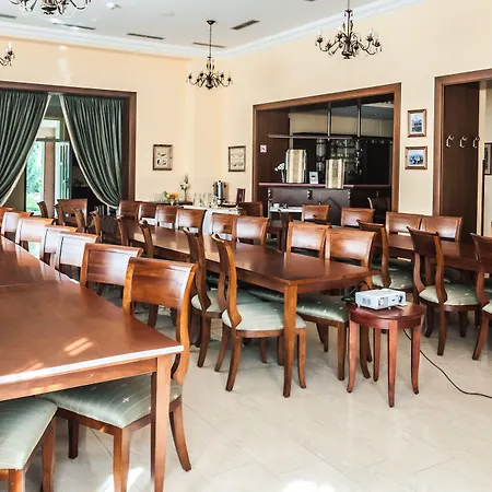 Hotel Giovanni Giacomo 4*