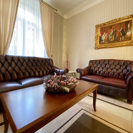 Giovanni Giacomo 4* Teplice