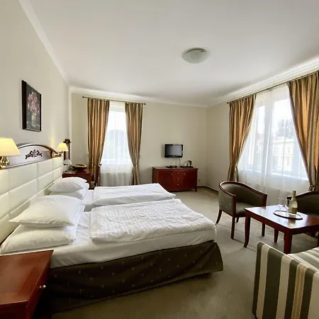 Hotel Giovanni Giacomo