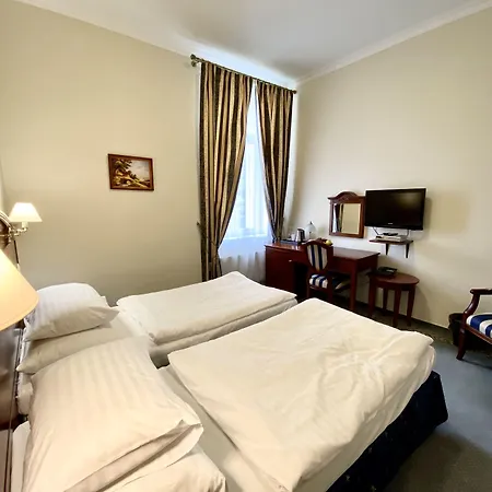 乔瓦尼贾科莫酒店 酒店 4*