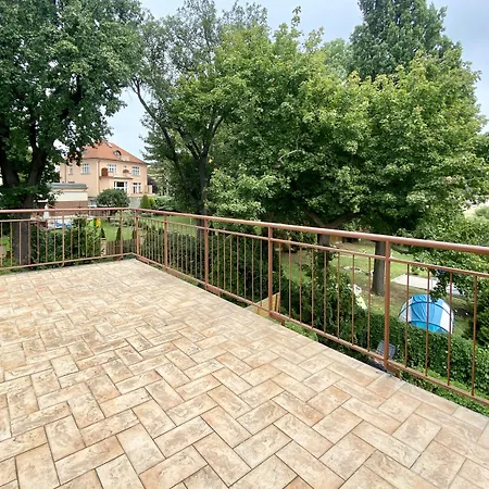 Giovanni Giacomo 4* Teplice