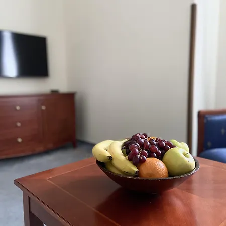 Giovanni Giacomo Hotel Teplice