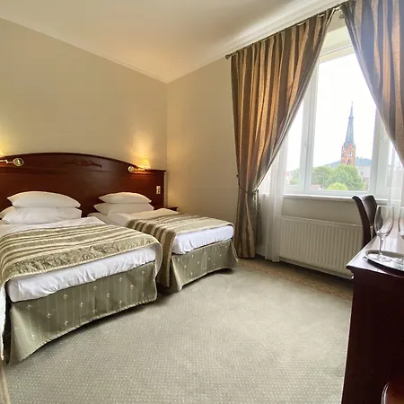Hotel Giovanni Giacomo 4*