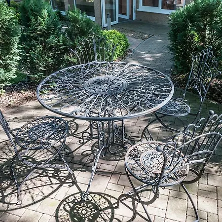Giovanni Giacomo Hotel Teplice