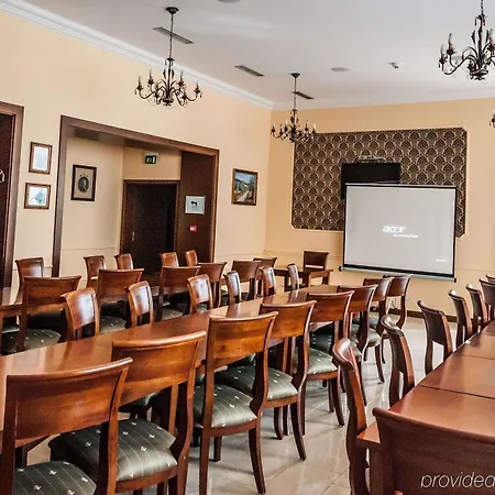 Giovanni Giacomo 4* Teplice