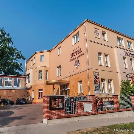 Hotel Giovanni Giacomo