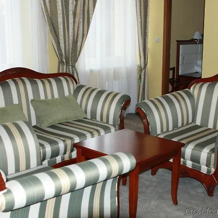 Hotel Giovanni Giacomo