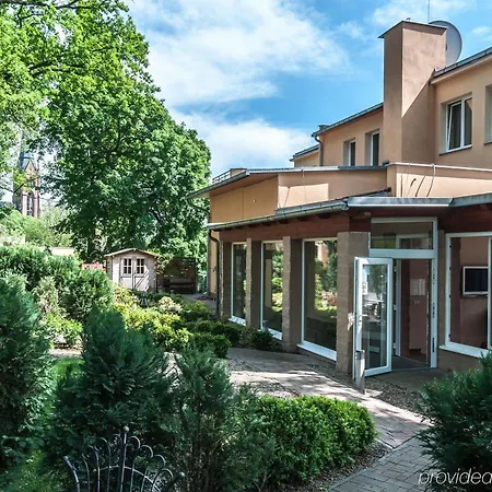 Giovanni Giacomo Hotel