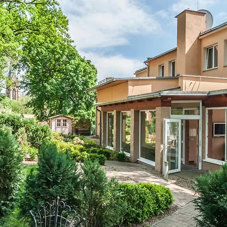 乔瓦尼贾科莫酒店 酒店