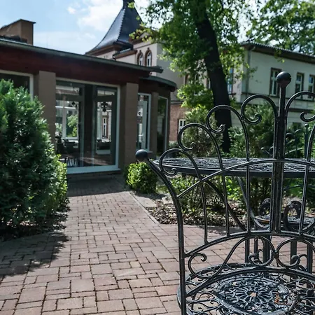 Hotel Giovanni Giacomo 4*